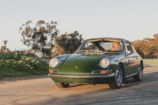 Subasta colección Porsche Magnus Walker