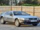 A subasta un DeLorean DMC-12 restaurado en un estado impecable Subasta DeLorean DMC-12 restaurado