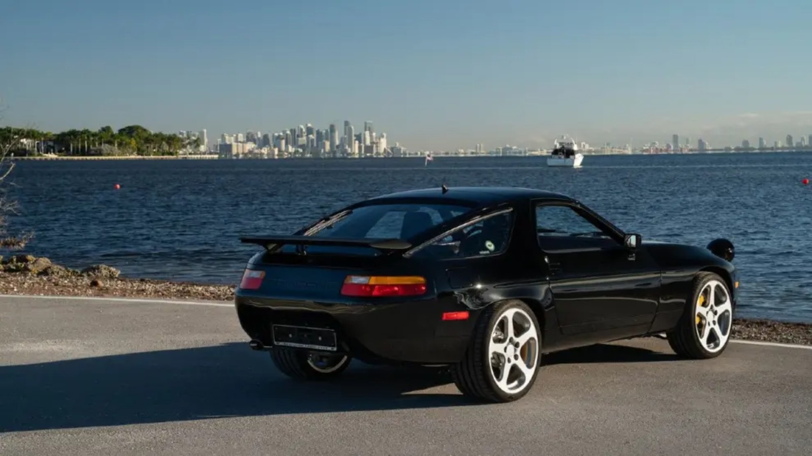 Subasta RUF 928R