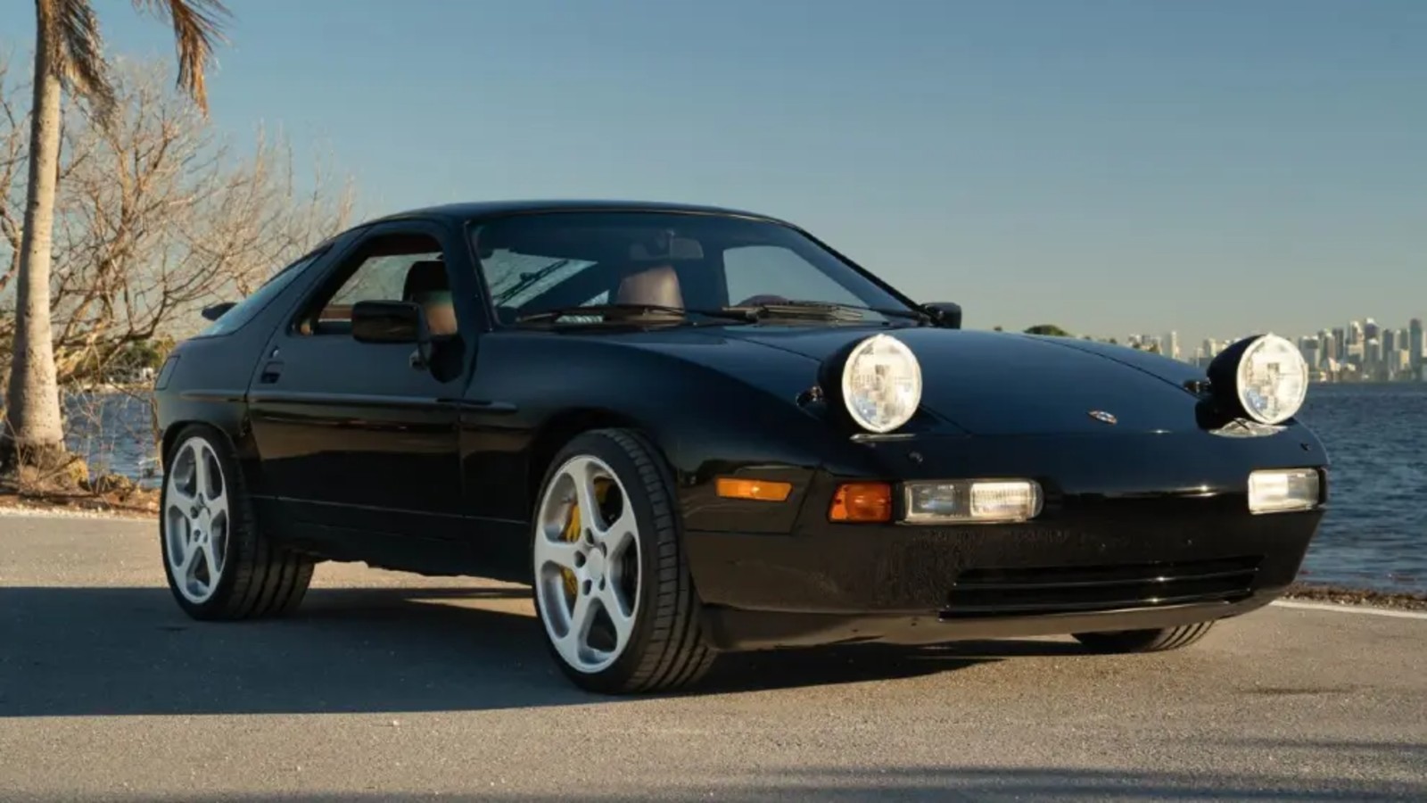 Subasta RUF 928R