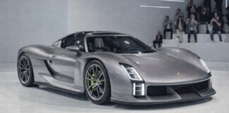 Porsche admite que la compañía aún no tiene "una respuesta a cada pregunta ni una solución para cada problema", pero una medida podría ser el hiperdeportivo sucesor del 918 Spyder Sucesor Porsche 918 Spyder