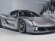 Porsche admite que la compañía aún no tiene "una respuesta a cada pregunta ni una solución para cada problema", pero una medida podría ser el hiperdeportivo sucesor del 918 Spyder Sucesor Porsche 918 Spyder