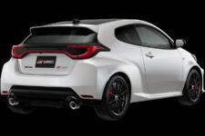 Toyota GR Yaris 2026
