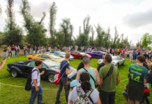 Más de 19.000 personas se dan cita en Autopía 2026 y se confirma como uno de los eventos del motor más importante de España y Europa Autopía 2026