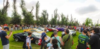 Más de 19.000 personas se dan cita en Autopía 2026 y se confirma como uno de los eventos del motor más importante de España y Europa Autopía 2026