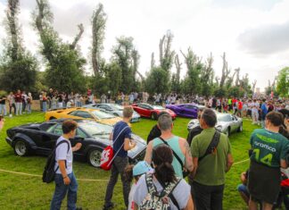 Más de 19.000 personas se dan cita en Autopía 2026 y se confirma como uno de los eventos del motor más importante de España y Europa Autopía 2026