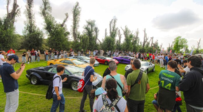 Más de 19.000 personas se dan cita en Autopía 2026 y se confirma como uno de los eventos del motor más importante de España y Europa Autopía 2026