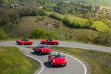 60 años Alfa Romeo Duetto