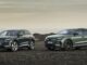 Audi Q4 e-tron 2026, el SUV eléctrico se actualiza con más autonomía y equipamiento Audi Q4 e-tron 2026