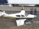 Una avioneta aterriza en una autopista en Estados Unidos: “Fue un milagro de Pasqua” Avioneta aterriza en una autopista en Pensilvanya