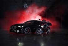 BMW M2 RR Edition y BMW S 1000 RR/M 1000 RR Edition, la unión entre el mundo de los coches y las motos en dos ediciones especiales para Suráfrica BMW M2 RR Edition