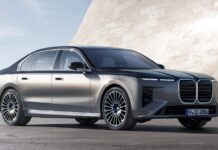 BMW Serie 7 2026, más tecnología, equipamiento y autonomía para el buque insignia bávaro BMW Serie 7 2026