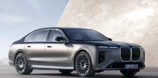 BMW Serie 7 2026, más tecnología, equipamiento y autonomía para el buque insignia bávaro BMW Serie 7 2026