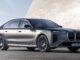 BMW Serie 7 2026, más tecnología, equipamiento y autonomía para el buque insignia bávaro BMW Serie 7 2026