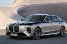 BMW Serie 7 2026