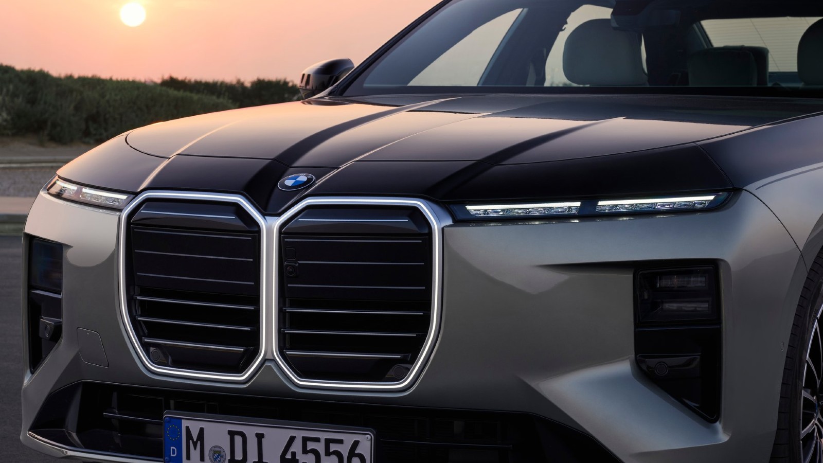 BMW Serie 7 2026