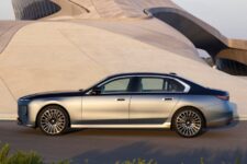 BMW Serie 7 2026