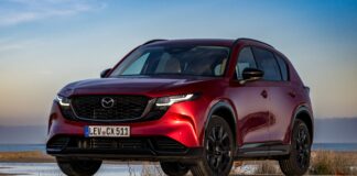 5 características por las que el Mazda CX-5 es uno de los mejores SUV de todo el mercado