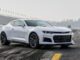 Confirmado: un nuevo Chevrolet Camaro llegará en 2028, aunque no será como lo esperabas Nuevo Chevrolet Camaro para 2028