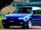 Citroën Saxo VTS, 30 años de un icono deportivo de la década de los 90 Citroën Saxo VTS