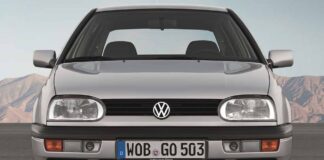 Los coches del año de 1990 a 1999: así hemos cambiado coches año 90 a 99