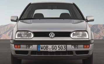 Los coches del año de 1990 a 1999: así hemos cambiado coches año 90 a 99