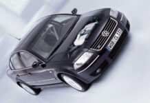 5 coches sleepers que van de tapadillo con motor de superdeportivo sleepers