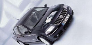 5 coches sleepers que van de tapadillo con motor de superdeportivo sleepers