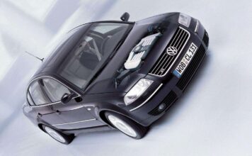 5 coches sleepers que van de tapadillo con motor de superdeportivo sleepers
