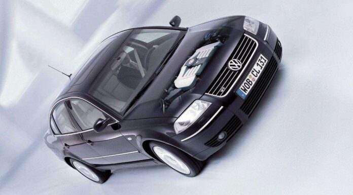5 coches sleepers que van de tapadillo con motor de superdeportivo sleepers