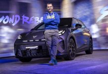 He conocido el CUPRA Raval y lo tengo claro: "Va a arrasar entre los eléctricos" (con vídeo) cupra raval