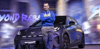 He conocido el CUPRA Raval y lo tengo claro: "Va a arrasar entre los eléctricos" (con vídeo) cupra raval