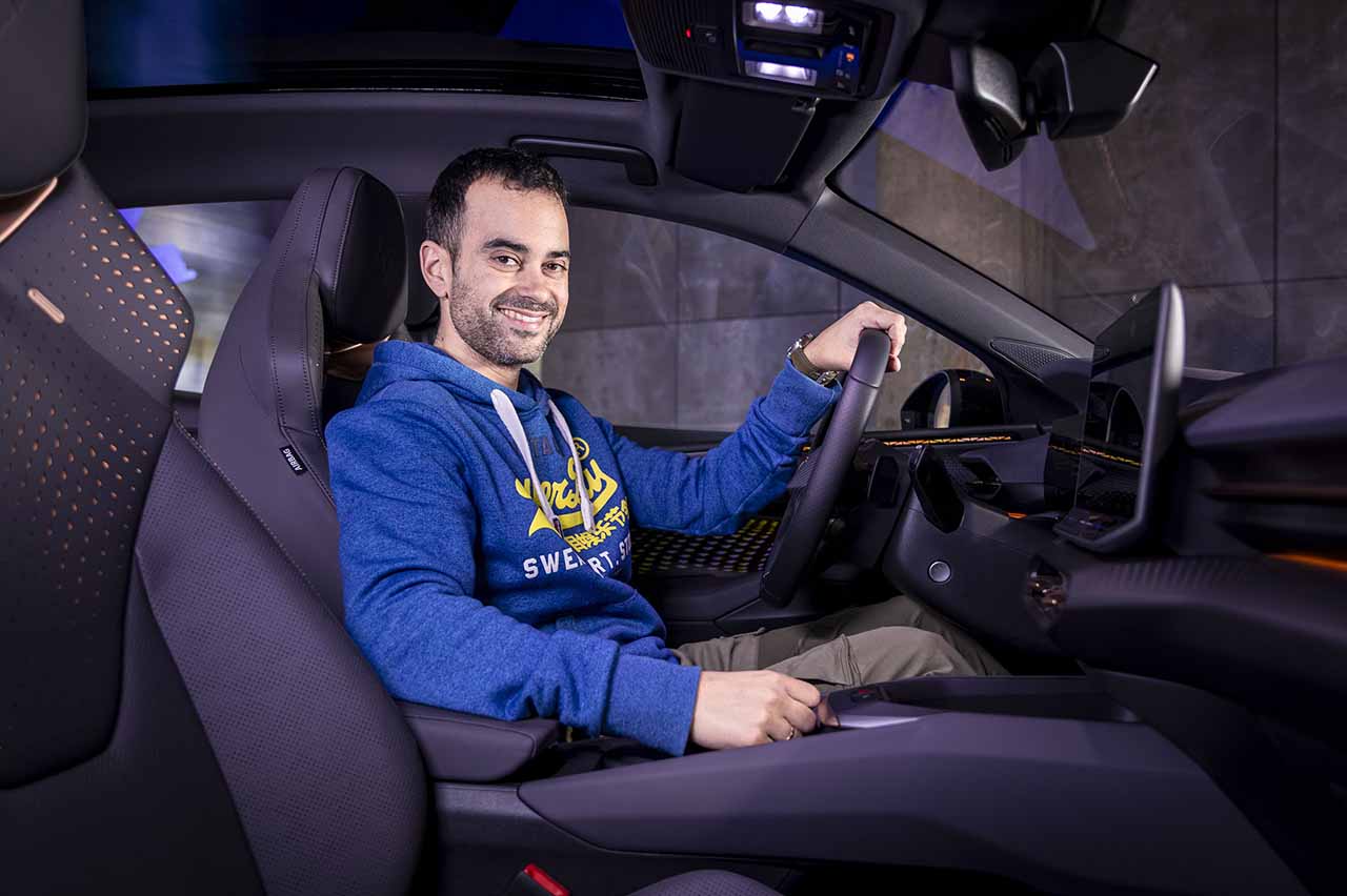 cupra raval cupra raval