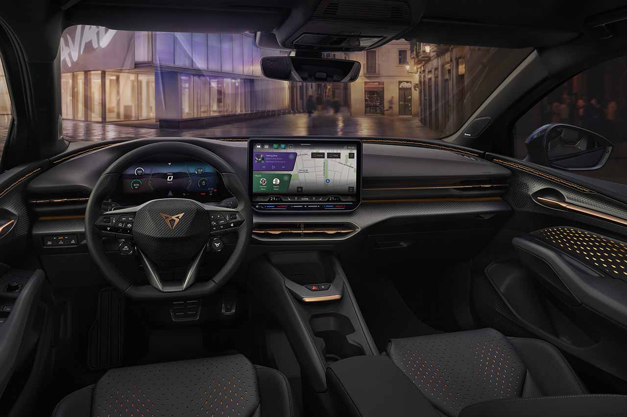 cupra raval cupra raval