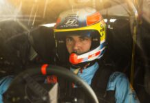 España por partida doble en el WRC: Dani Sordo vuelve a la máxima categoría en el Rally Islas Canarias 2026