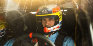 España por partida doble en el WRC: Dani Sordo vuelve a la máxima categoría en el Rally Islas Canarias 2026