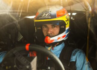 España por partida doble en el WRC: Dani Sordo vuelve a la máxima categoría en el Rally Islas Canarias 2026