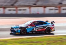 ELF y Autoworks Motorsport extienden su alianza para conquistar el Iberian Supercars 2026. La marca de lubricantes lucirá de nuevo en el BMW M4 GT4 ELF y Autoworks Motorsport