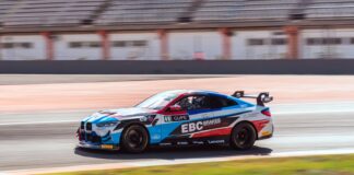 ELF y Autoworks Motorsport extienden su alianza para conquistar el Iberian Supercars 2026. La marca de lubricantes lucirá de nuevo en el BMW M4 GT4 ELF y Autoworks Motorsport