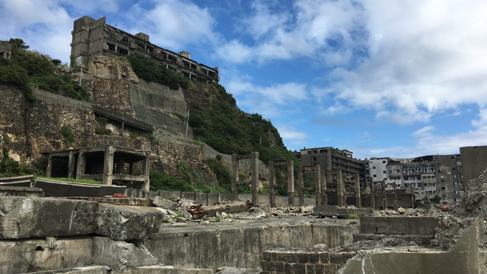 Hashima Mitsubishi