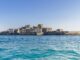 Hashima, la pequeña isla de Japón donde se desarrolló Mitsubishi tras descubrir una veta de carbón Hashima Mitsubishi