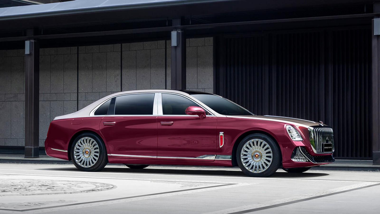 Hongqi podría fabricar coches en España a través de Stellantis