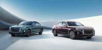 La marca china Hongqi podría fabricar coches en España de la mano de Stellantis Hongqi podría fabricar coches en España a través de Stellantis