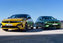 Los nuevos huevos de Pascua que oculta el Opel Astra 2026 Huevos de Pascua Opel Astra 2026