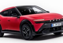 Hyundai IONIQ 3, el nuevo rival del BYD Dolphin es un SUV con dos niveles de potencia y casi 500 kilómetros de autonomía Hyundai IONIQ 3