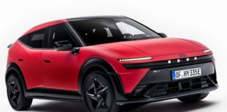 Hyundai IONIQ 3, el nuevo rival del BYD Dolphin es un SUV con dos niveles de potencia y casi 500 kilómetros de autonomía Hyundai IONIQ 3