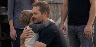 Crean con IA el regreso de Brian O'Conner junto a Dominic Toretto y familia: Supra, barbacoa, cerveza y Los Ángeles