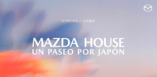 Mazda House, una exposición inmersiva para conocer la cultura japonesa sin salir de Madrid Mazda House