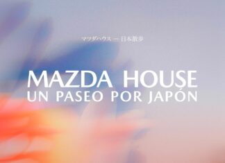 Mazda House, una exposición inmersiva para conocer la cultura japonesa sin salir de Madrid Mazda House