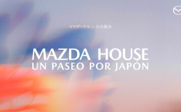 Mazda House, una exposición inmersiva para conocer la cultura japonesa sin salir de Madrid Mazda House